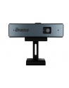 iiyama Kamera internetowa UC CAM75FS-1 FHD,1080p,2M,USB-C,77st - nr 1