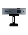 iiyama Kamera internetowa UC CAM75FS-1 FHD,1080p,2M,USB-C,77st - nr 11