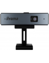 iiyama Kamera internetowa UC CAM75FS-1 FHD,1080p,2M,USB-C,77st - nr 12