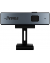iiyama Kamera internetowa UC CAM75FS-1 FHD,1080p,2M,USB-C,77st - nr 13