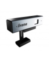 iiyama Kamera internetowa UC CAM75FS-1 FHD,1080p,2M,USB-C,77st - nr 2