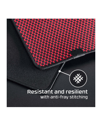 hyperx Podkładka pod mysz Pulsefire Mat Cloth XL nr 2