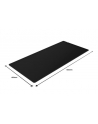 hyperx Podkładka pod mysz Pulsefire Mat Cloth XL - nr 5