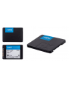 crucial Dysk SSD BX500 500GB SATA3 2.5 cala - nr 21