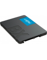 crucial Dysk SSD BX500 500GB SATA3 2.5 cala - nr 2