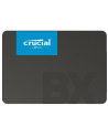 crucial Dysk SSD BX500 500GB SATA3 2.5 cala - nr 43