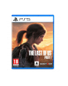sony Gra PlayStation 5 The Last Of Us Part I/POL - nr 1