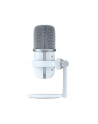 hyperx Mikrofon SoloCast White - nr 10