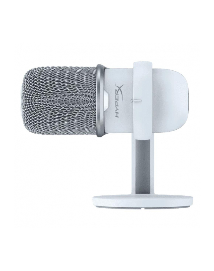 hyperx Mikrofon SoloCast White główny