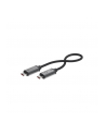 linq Kabel PRO USB4.0-C 8K/60Hz 40Gbps 240W, 30 cm - nr 1
