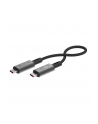 linq Kabel PRO USB4.0-C 8K/60Hz 40Gbps 240W, 30 cm - nr 9