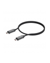 linq Kabel Pro USB4.0-C 8K/60Hz 40Gbps 240W, 1 m - nr 1