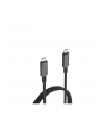 linq Kabel Pro USB4.0-C 8K/60Hz 40Gbps 240W, 1 m - nr 2