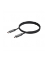 linq Kabel Pro USB-C PD 100W 10Gbps, 2 m - nr 1