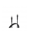 linq Kabel Pro USB-C - Lightning 2 m MFI certyfikat - nr 2