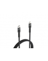 linq Kabel Pro USB-C - Lightning 2 m MFI certyfikat - nr 9