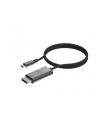 linq Kabel PRO USB-C do Display Port 8K/60Hz, 2 m - nr 2