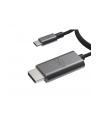 linq Kabel PRO USB-C do Display Port 8K/60Hz, 2 m - nr 3