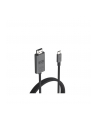 linq Kabel PRO USB-C do HDMI 8K/60Hz, 2 m - nr 1
