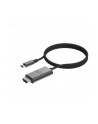 linq Kabel PRO USB-C do HDMI 8K/60Hz, 2 m - nr 2