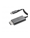 linq Kabel PRO USB-C do HDMI 8K/60Hz, 2 m - nr 3