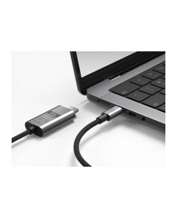 linq Kabel PRO USB-C do HDMI 8K/60Hz, 2 m