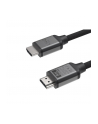 linq Kabel PRO HDMI do HDMI 8K/60Hz Ultra Certified, 2 m - nr 2
