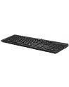 hp inc. Klawiatura przewodowa 125  266C9AA#ABE - nr 4