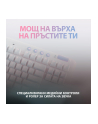 logitech Klawiatura G713 Gaming Keyboard Tactile US Off-Biała - nr 8