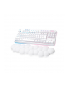 logitech Klawiatura G715 Wireless Gaming Keyboard Tactile Off-White - nr 15