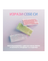 logitech Klawiatura G713 Gaming Keyboard Linear US Off-Biała - nr 10