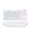 logitech Klawiatura G715 Wireless Gaming Keyboard Linear Off-White - nr 1