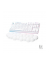 logitech Klawiatura G715 Wireless Gaming Keyboard Linear Off-White - nr 4
