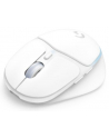logitech Myszka bezprzewodowa gamingowa G705 Off-White - nr 32