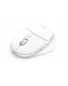 logitech Myszka bezprzewodowa gamingowa G705 Off-White - nr 26