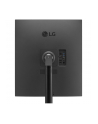 lg electronics Monitor 27MQ780-B 27.6 cala 16:18 DualUp Ergo USB-C - nr 40