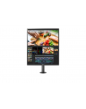 lg electronics Monitor 27MQ780-B 27.6 cala 16:18 DualUp Ergo USB-C - nr 65