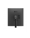 lg electronics Monitor 27MQ780-B 27.6 cala 16:18 DualUp Ergo USB-C - nr 9