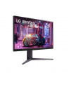 lg electronics Monitor gamingowy 32GQ850-B 32 cale QHD Nano IPS UltraGear 240Hz - nr 12