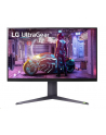 lg electronics Monitor gamingowy 32GQ850-B 32 cale QHD Nano IPS UltraGear 240Hz - nr 43