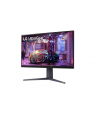 lg electronics Monitor gamingowy 32GQ850-B 32 cale QHD Nano IPS UltraGear 240Hz - nr 45