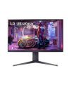 lg electronics Monitor gamingowy 32GQ850-B 32 cale QHD Nano IPS UltraGear 240Hz - nr 52