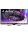 lg electronics Monitor gamingowy 48GQ900-B UltraGear UHD 4K OLED 48 cali - nr 105
