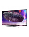 lg electronics Monitor gamingowy 48GQ900-B UltraGear UHD 4K OLED 48 cali - nr 82