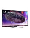 lg electronics Monitor gamingowy 48GQ900-B UltraGear UHD 4K OLED 48 cali - nr 87