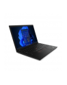 lenovo Ultrabook ThinkPad X13 G3 21BN009VPB W11Pro i5-1235U/16GB/512GB/16GB/512GB/INT/13.3 WUXGA/Touch/Billi Black/3YRS Premier Support - nr 10