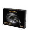 adata Dysk SSD LEGEND 960 1TB PCIe 4x4 7.4/6 GB/s M2 - nr 2