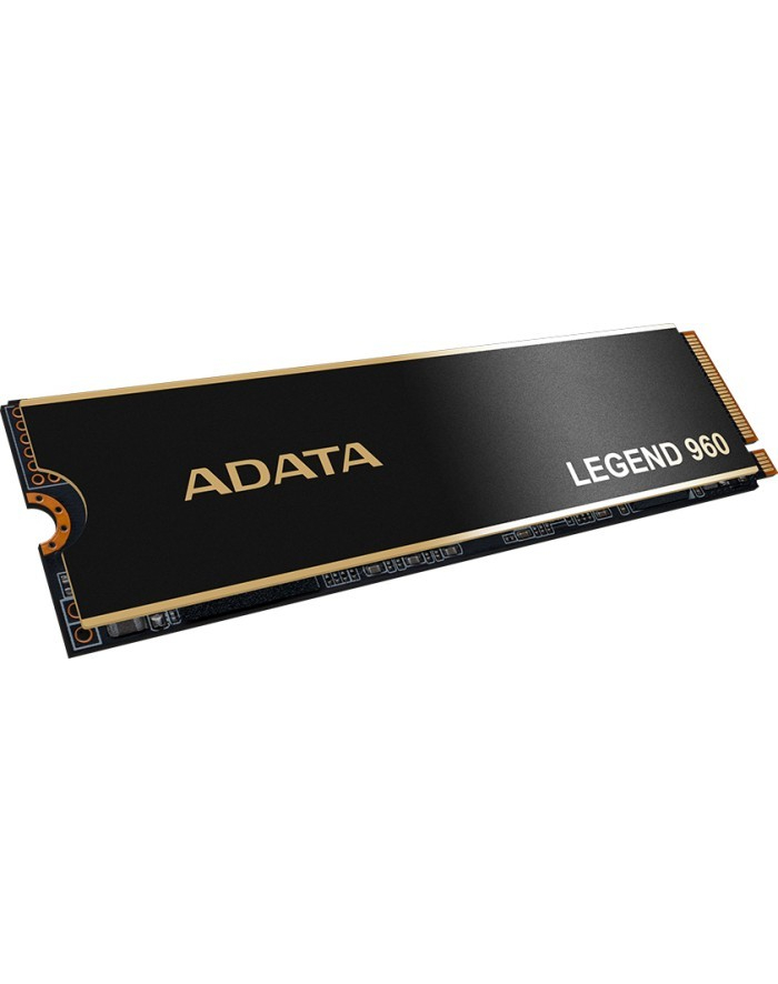 adata Dysk SSD LEGEND 960 2TB PCIe 4x4 7.4/6.8 GB/s M2 główny