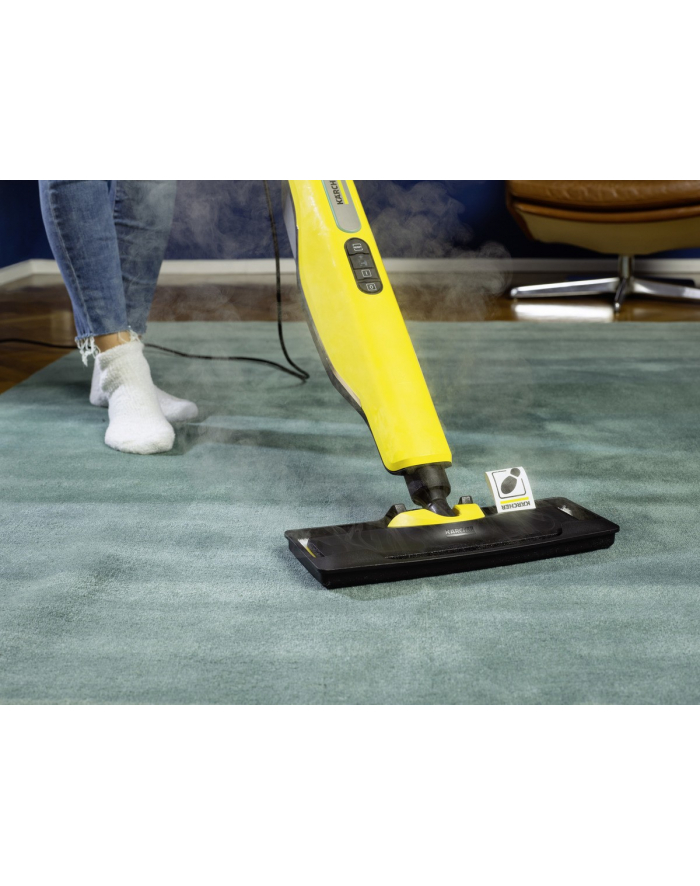 karcher Mop elektryczny SC 3 Upright Easyfix (wersja europejska) 1.513-300.0 główny