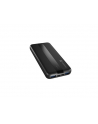 natec Powerbank Trevi Slim Q 10000mAh 2x USB QC 3.0 + 1x USB-C PD Czarny - nr 2